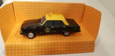 Ford Falcon 1982 taxi from buenos aires  1/43 resin artisan model - Image 1 of 4
