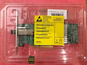 QLE2690-LNV LENOVO QLOGIC 16GB SFP+ FC SINGLE PORT 1-Port HBA 01KR585 - Picture 1 of 2