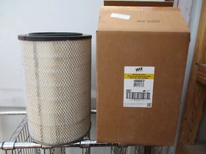 Air Filter Wix 46607 - Picture 1 of 2