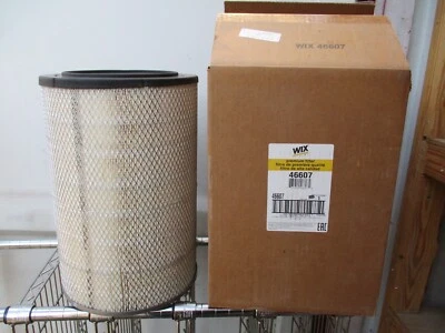 Air Filter Wix 46607 - Image 1 of 2