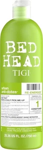 Bed Head by TIGI - Urban Antidotes Re-Energise Conditioner - 750ml - Picture 1 of 4