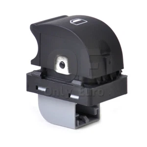 Audi Window Control Switch Power Passenger A4 B7 8E R8 Coupe TT 8J Seat Exeo - Picture 1 of 3