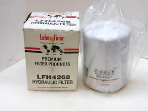LUBER FINER LFH4268 HYDRAULIC FILTER - Picture 1 of 3