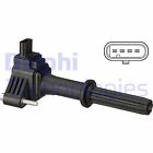 GN10883-12B1 DELPHI Ignition Coil for OPEL,VAUXHALL