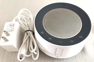Sleep Sound Machine T126L mit Netzteil, EUC - Bild 1 von 4