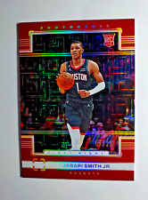 Top 2022-23 NBA Rookie Cards Guide & Basketball Rookie Card Hot List 19