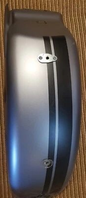 Triumph Speedmaster Rear Fender - Image 1 of 4