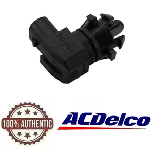 GM Original Equipment Ambient Air Temperature Sensor - Picture 1 of 3