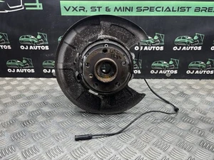 BMW X5 E70 LCI 10-13 WHEEL HUB CARRIER & BEARING REAR RIGHT DRIVERS OFFSIDE SIDE - Picture 1 of 20