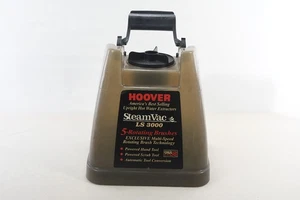 Hoover Dampfsauger Widepath 6500 Wassertank mit Deckel Hoover SteamVac LS3000 Lösung - Bild 1 von 7