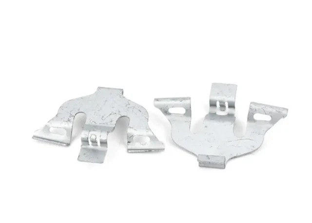 Genuine Audi Spring 4M0615269B OEM