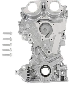 Cubierta de distribución para Chevrolet Cruze Sonic Trax 2011-2021 Buick Encore 2013-17 1,4 L - Imagen 1 de 2