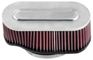 K&N Marine Engine Flame Arrestor 8.625" OS Len/4.5" OS Width / 3.25" Height - Picture 1 of 2