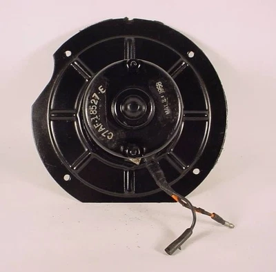 Used 1967-1973 Ford Mustang or Mercury Cougar w/ AC  Heater Blower Motor Foto 1 de 2