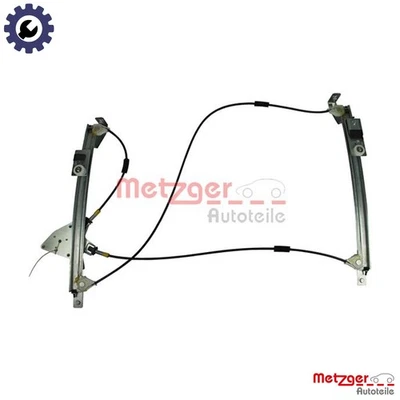 WINDOW REGULATOR 2160211 FOR MINI W17 D14 /1ND 1.4L W11B16/W10B16A 1.6L 4cyl - Image 1 of 4