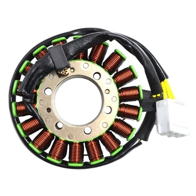 Magnetos Stator Coil for Honda CBR600 CBR600F4i 2001-2006 31120-MBW-J21 - Image 1 of 4