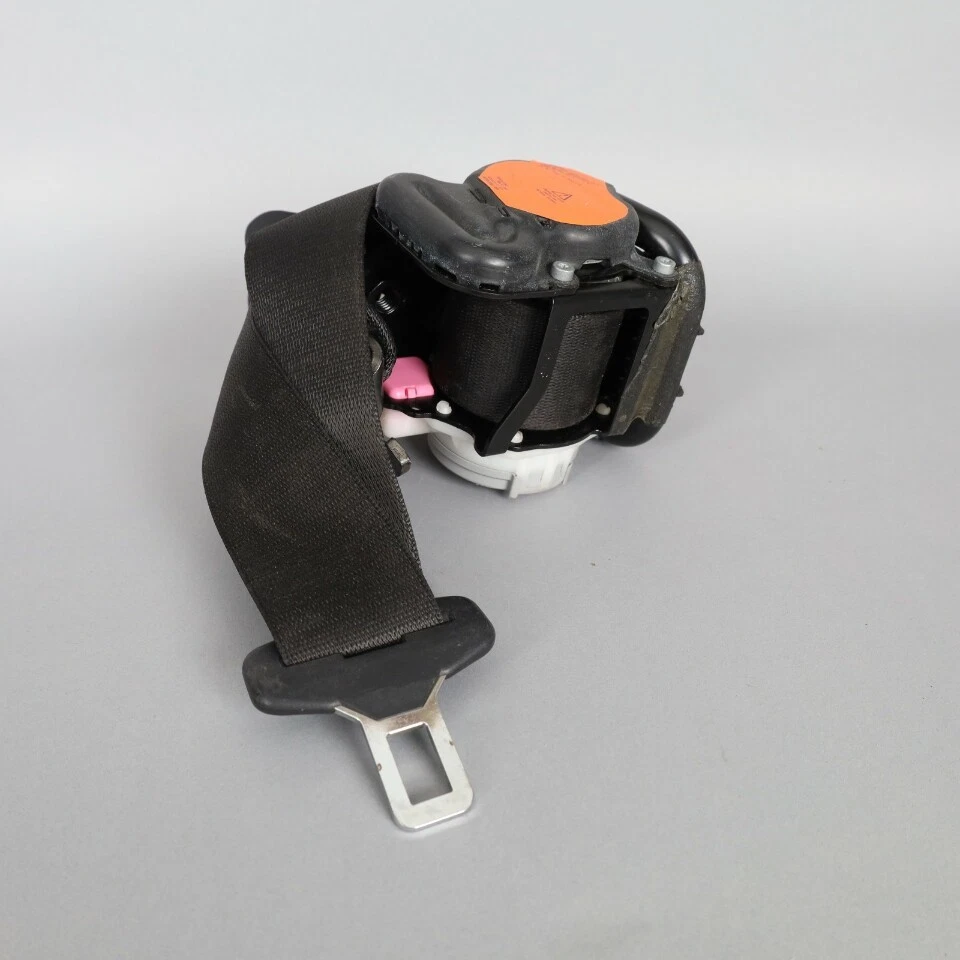 2011-2017 BMW X3 F25 Left Front Seat Belt Retractor 72117367249 OEM Used Foto 1 de 4