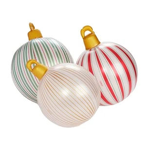 Compact Packaging Holiday Decor Party Supplies Easy Storage And Inflation - Picture 1 of 12