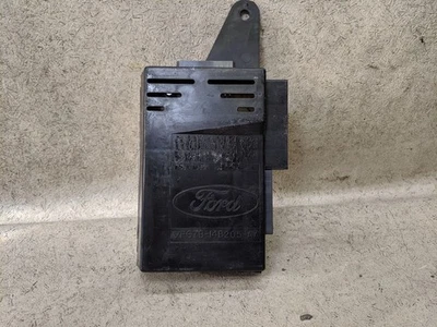 Multifunction Module F67B14B205AA Behind Center Dash Fits 95-97 FORD RANGER f91 - Image 1 of 4