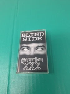 Blind Side Generation XXX - Bild 1 von 3