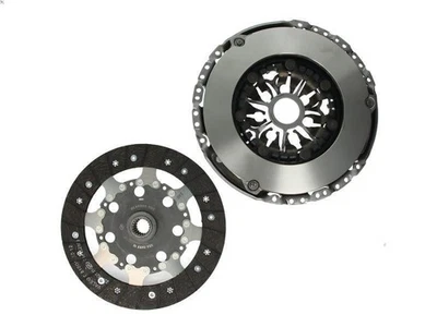 Kit d'embrayage LUK 624 3539 09 pour NISSAN QASHQAI I (J10, NJ10) 1.6 2011-2013 - Image 1 of 4