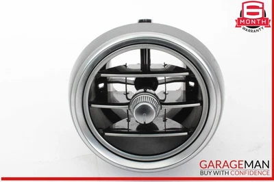 Salpicadero central Mercedes W205 C300 GLC43 AMG 15-20 ventilación aire acondicionado OEM Foto 1 de 4