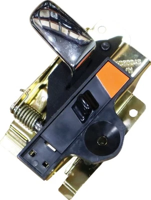 97-98 Jeep Grand Cherokee Door Handle 55295967 Left OE Original NOS OEM Factory - Image 1 of 4