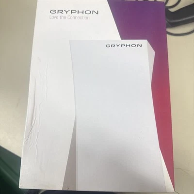 Gryphon AX – Ultra-Fast Mesh WiFi 6 Parental Control Router – OPEN BOX - Image 1 of 4