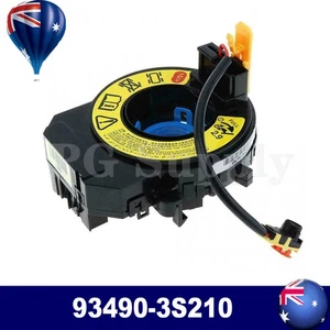 1 Spiral Airbag Clock Spring Replacement For Hyundai i30 2012-2013 934903S210 AU - Bild 1 von 7