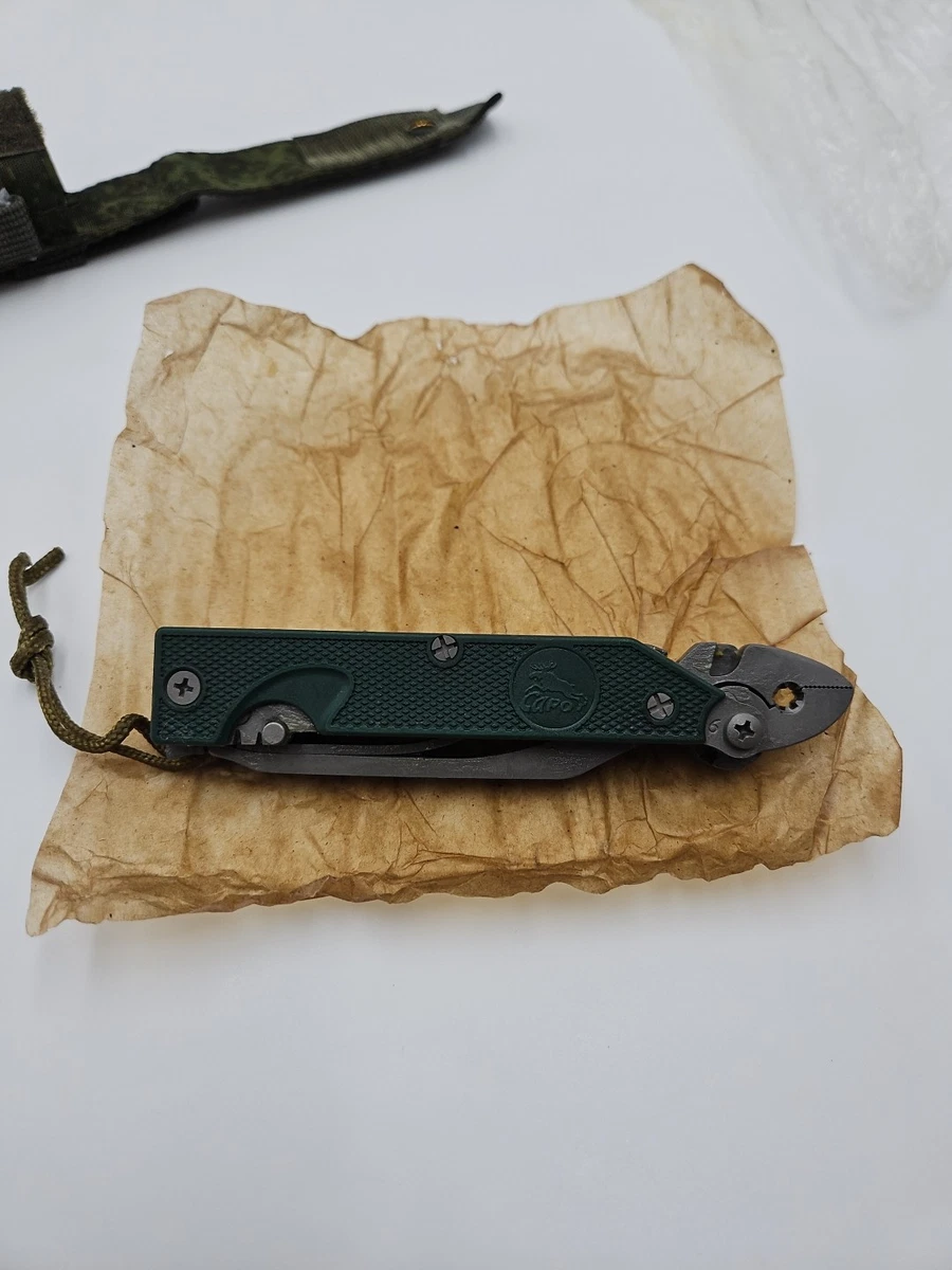 Ratnik Multitool 6E6 Russian Original Army Military Issue w