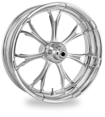 Performance Machine Paramount Rear Wheel - 18x5.5in. - Chrome 12697814RPARCH - Image 1 of 4