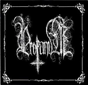 PROFANUM – profanum aeternum: eminence of satanic imperial art – CD - Foto 1 di 1