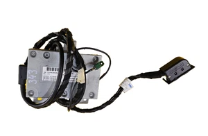 MERCEDES C CLASS W204 220CDI AMG LINE 2011 MULTIMEDIA INTERFACE CONTROL MODULE - Picture 1 of 4