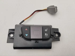 Temperature Switch, air conditioning fan Chevrolet CORVETTE 2016 23344086 - Picture 1 of 6