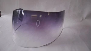 VISIERA CASCO SHOEI CX-1V MIT PIN Farbe: halbtönt - Bild 1 von 1