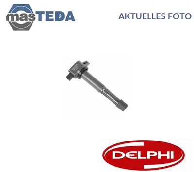 GN10369-12B1 MOTOR ZÜNDSPULE DELPHI NEU OE QUALITÄT - Image 1 of 4