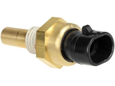 For Chevrolet Silverado 1500 HD Water Temperature Sensor NTK 93826PFGK - Image 1 of 2