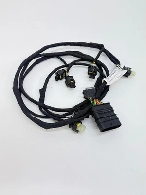 Mercedes-Benz C AMG W205 2017 A2055406435 EST2051 - Image 1 of 4