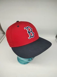 Boston Red Sox Mütze 7 3/8 Cooperstown Collection sauber top MLB - Bild 1 von 7