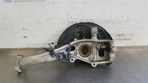 17-23 AUDI Q7 OEM DRIVER LEFT FRONT SPINDLE KNUCKLE AWD - Picture 1 of 12