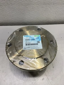 Kubota Front Axle 34550-13330 - Picture 1 of 6