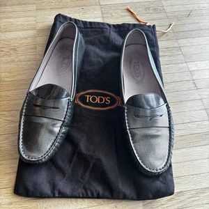 TOD's Damen Mokassin 39.5 - Bild 1 von 7