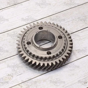 33336-42020 Genuine Toyota CAMRY / COROLLA Scion XB Transmission Gear 5TH Repair - Picture 1 of 8