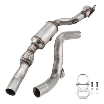 Catalytic Converter For 2011 2012 2013 2014 Dodge Charger 3.6L EPA 68038391AE - Изображение 1 из 4