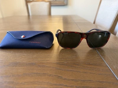 Gafas de sol Vuarnet Legend 03 Valley - lince marrón Foto 1 de 4