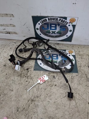 RANGE ROVER P38 4.0 GEMS TRANSFER BOX WIRING LOOM - Image 1 of 4