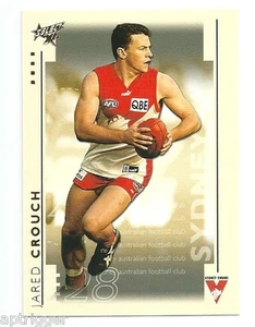 2003 Select XL (149) Jared CROUCH Sydney - Picture 1 of 1