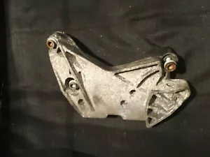 2008-2012 Volkswagen Passat Audi A3 A4 Turbo TFSI 2.0L EA888 alternator bracket - Picture 1 of 1