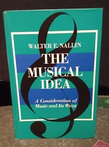 The Musical Idea with original packing slip dated March 1969 - Bild 1 von 9