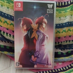 Nintendo Switch Muv-Luv / Muv-Luv Alternative Remastered Doppelpack Edition - Bild 1 von 10